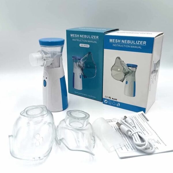 Mesh Nebulizer Ultrasonic