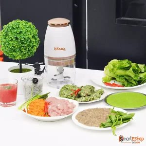 Osaka Electric Capsul Chopper Blender