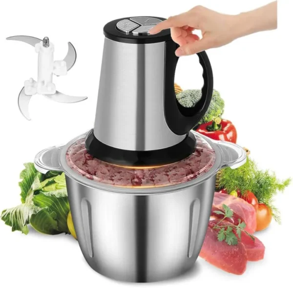 Prestige Food Chopper